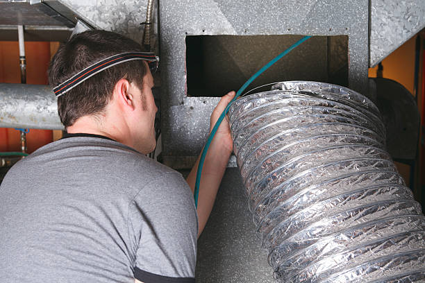 Best Emergency Air Duct Cleaning  in Villanova, PA