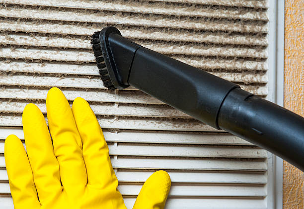 Best Air Duct Cleaning Near Me  in Villanova, PA